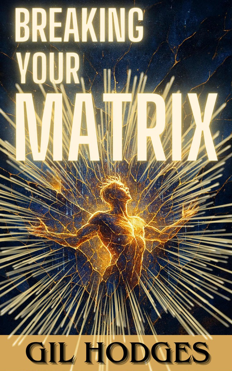 Breaking Your Matrix book cover