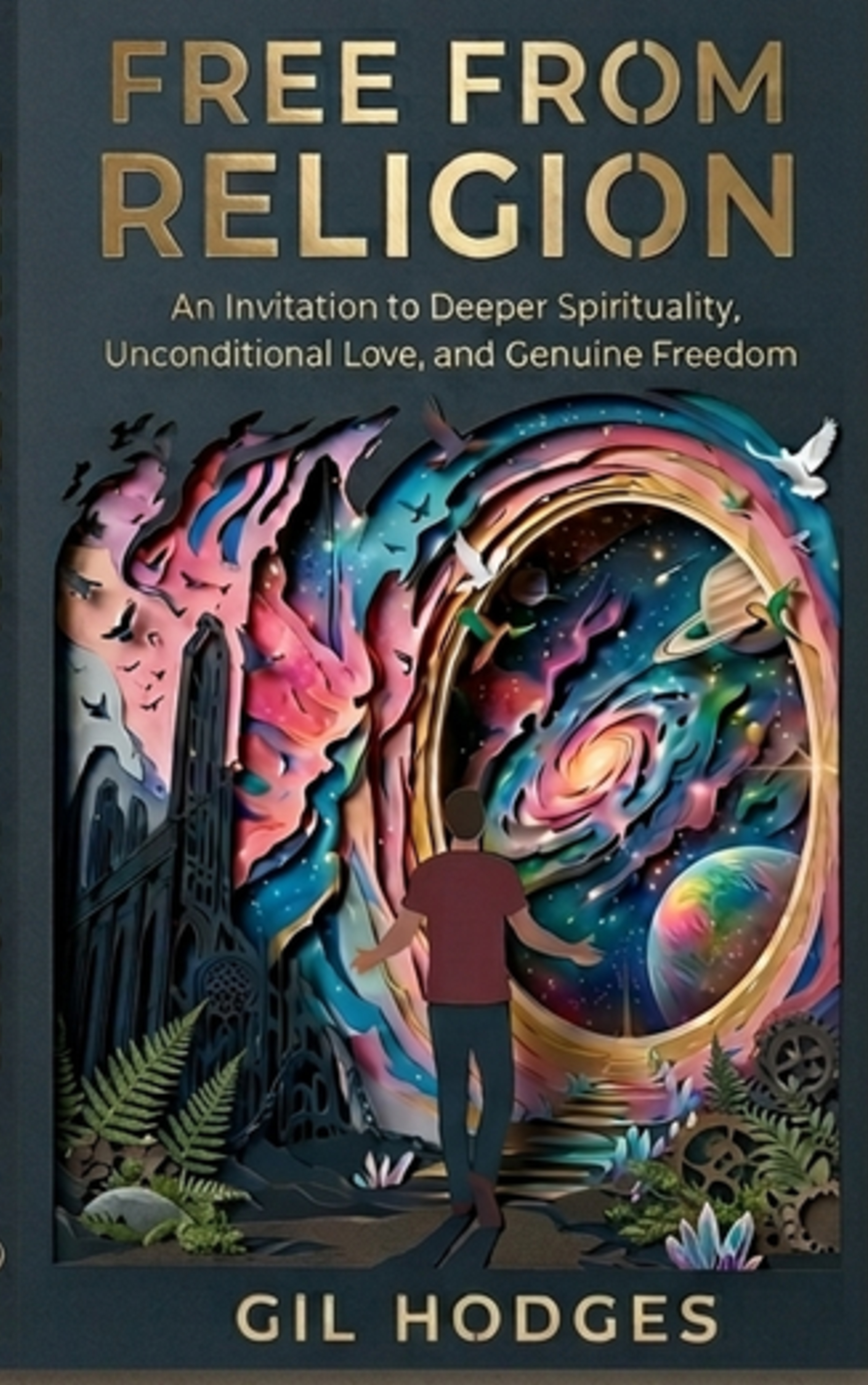 Free From Religion