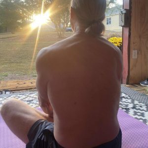 Guided Meditations With Gil Hodges