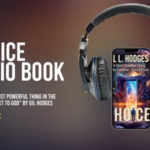 Choice Audio Book