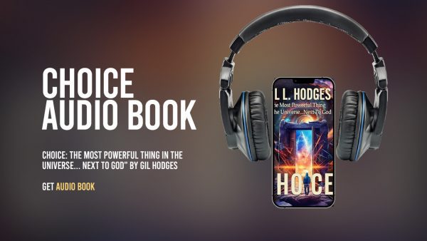 Choice Audio Book