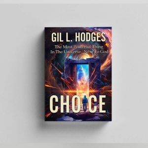 Choice - Ebook by Gil Hodges