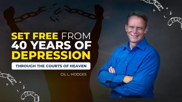 SET FREE !