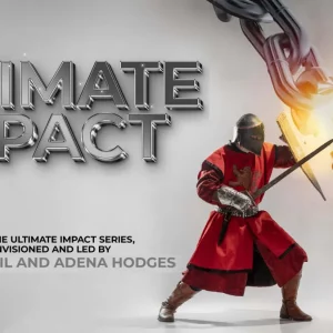 Ultimate Impact Full Course