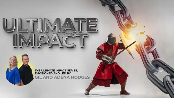 Ultimate Impact Full Course
