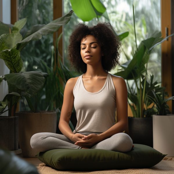 Guided Meditations With Gil Hodges