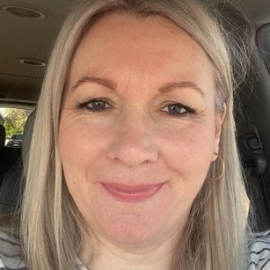 Profile photo of Lisa