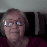 Profile photo of Maxine