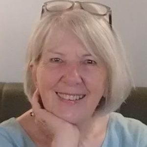 Profile photo of Marelie