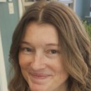 Profile photo of Carrie